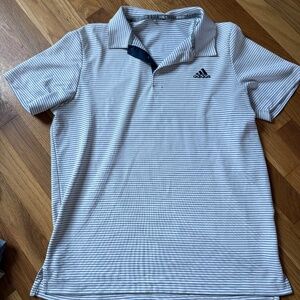 Men’s Adidas Golf Polo T-Shirt